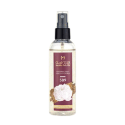 Glantier 589 Bodyspray