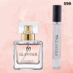 Glantier 598 Parfum Damen