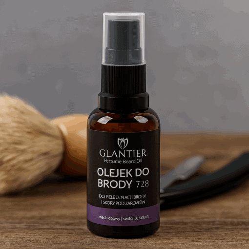Glantier 728 Herren Luxury Care Set – Bild 6