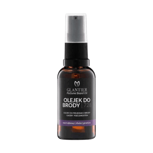 Glantier 728 Bartöl 30ml