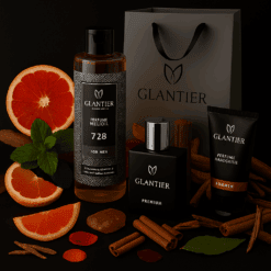 Glantier 728 Care Set