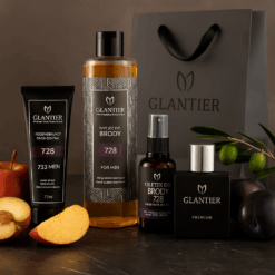 Glantier 728 Premium Set