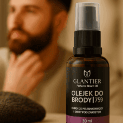 Glantier 759 Bartöl 3
