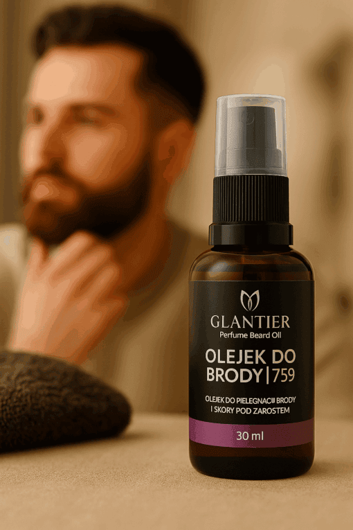 Glantier 759 Bartöl 3