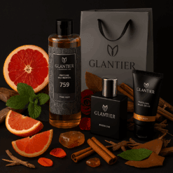 Glantier 759 Care Set