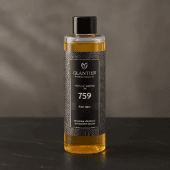 Glantier 759 Herren Duschöl