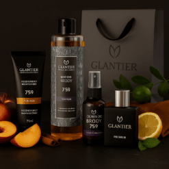 Glantier 759 Luxury Care Set