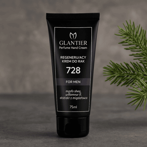 Glantier Handcreme Herren