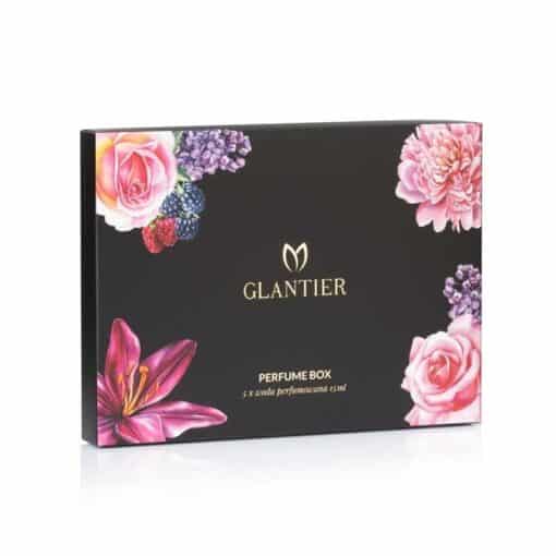 Glantier Parfüm Box Damen 1