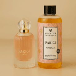 Glantier Parigi Parfüm und Duschöl Set