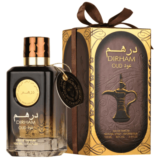 Ard Al Zaafaran Dirham Oud