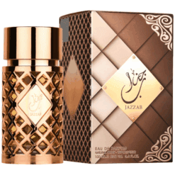 Ard Al Zaafaran Jazzab Gold