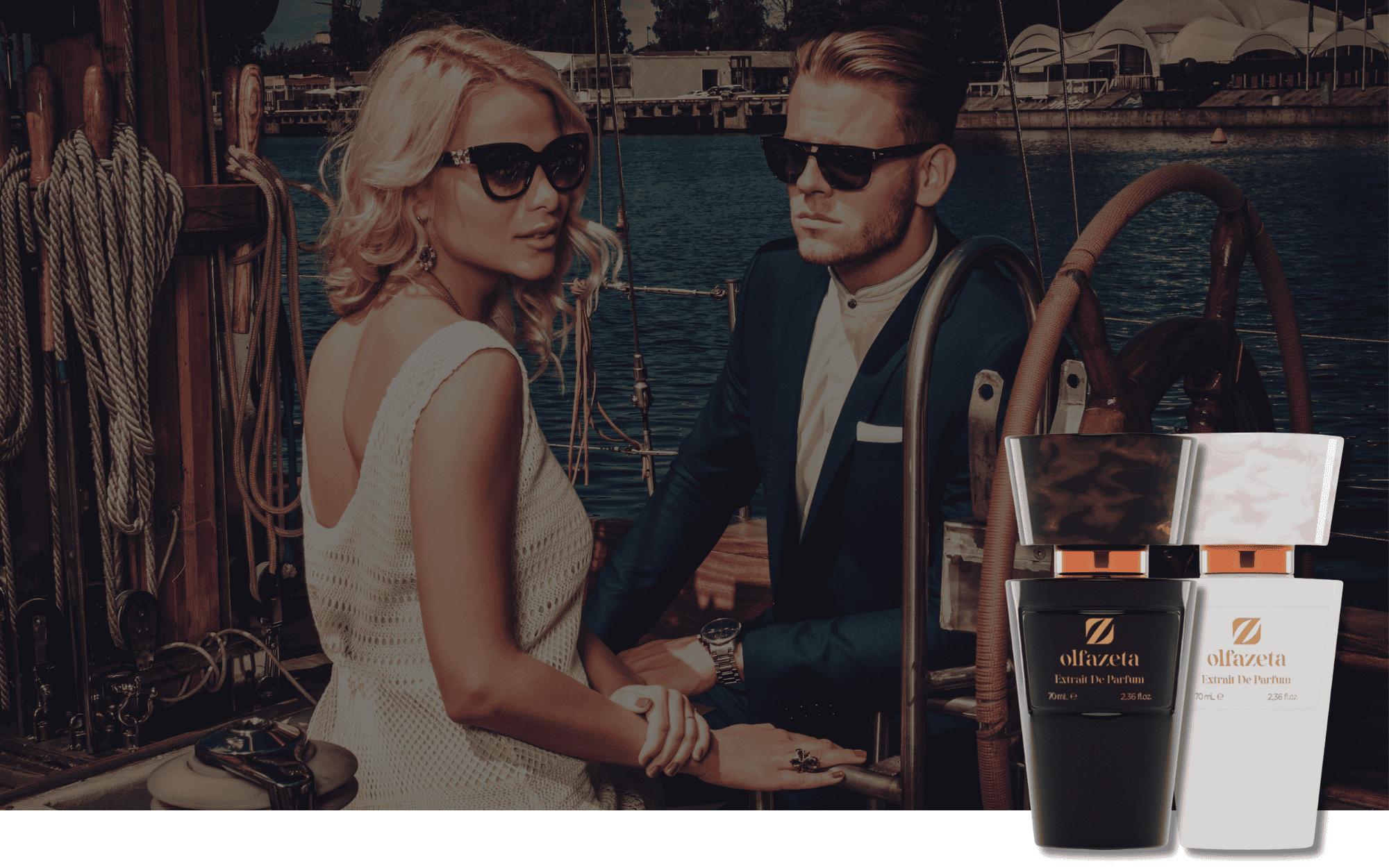 Chogan Parfum Online Shop