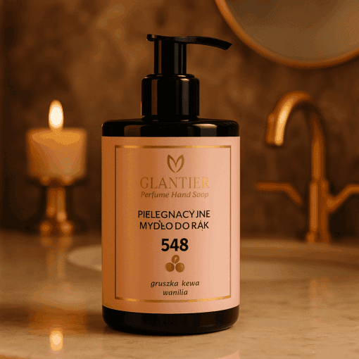 Glantier 548 Handseife 300ml – Bild 2