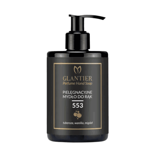 Glantier 553 Handseife
