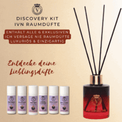 Ich Versage Nie Raumdüfte Duftset