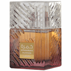 Lattafa Khamrah Dukhan Parfum