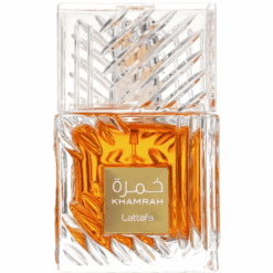 Lattafa Khamrah Parfum