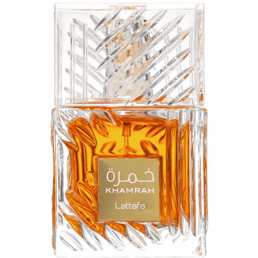 Lattafa Khamrah Parfum