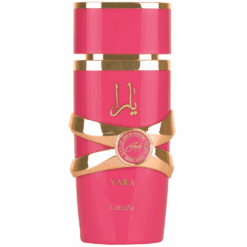 Lattafa Yara Candy