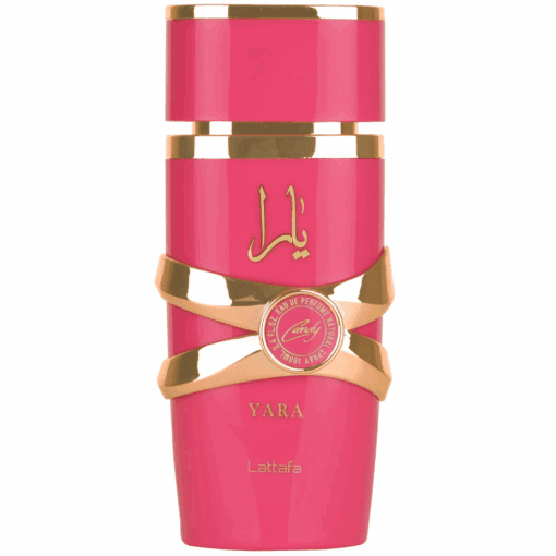 Lattafa Yara Candy