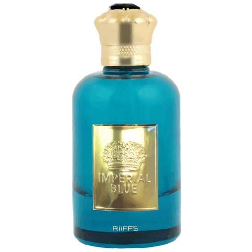 Riiffs Imperial Blue
