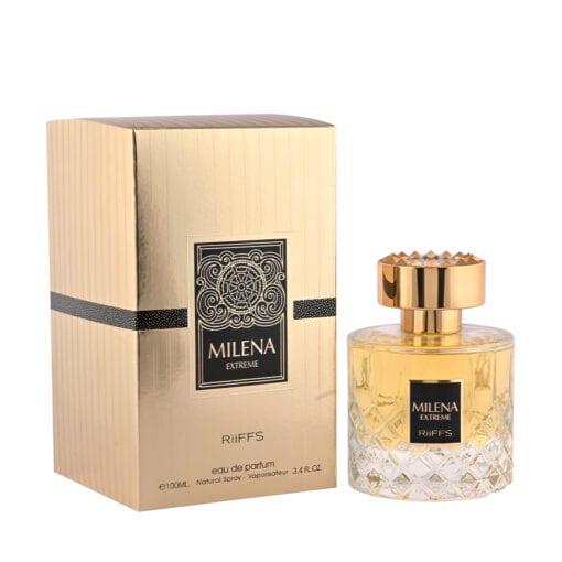 Riiffs Milena Extreme - Damen – Bild 2