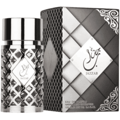 Ard Al Zaafaran Jazzab Silver