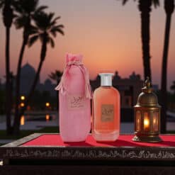 Ard Al Zaafaran Mousuf Wardi