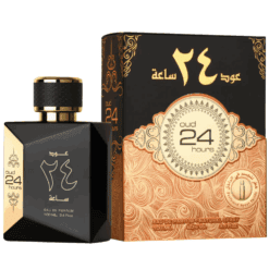 Ard Al Zaafaran Oud 24 Hours