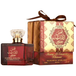 Ard Al Zaafaran Shams Al Emarat Khususi
