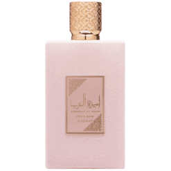 Asdaaf Ameerat Al Arab Prive Rose