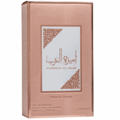 Asdaaf Ameerat Al Arab Prive Rose