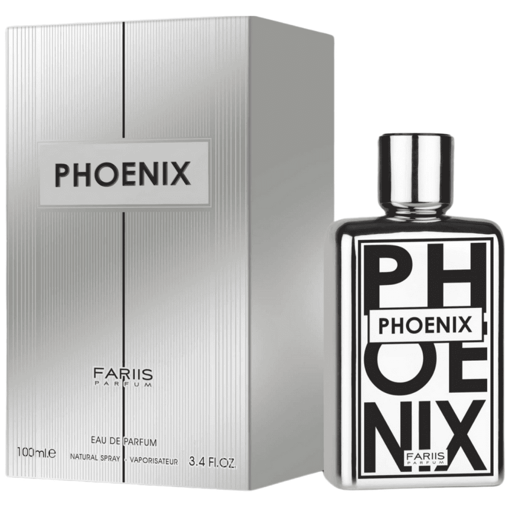 Fariis Phoenix