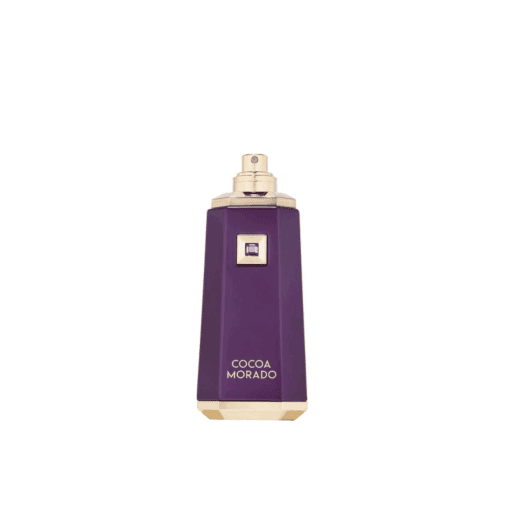French Avenue Cocoa Morado