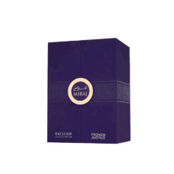 French Avenue Miraj Exclusif