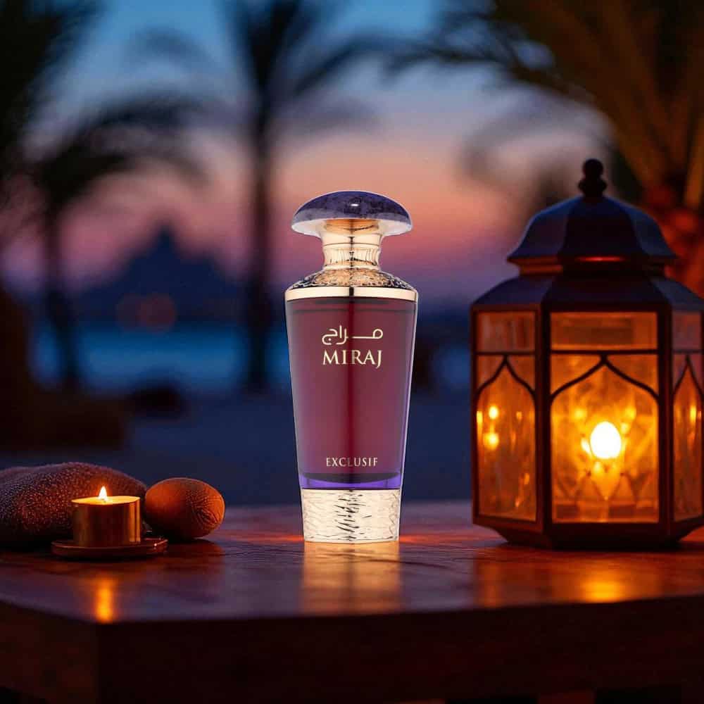 French Avenue Miraj Exclusif