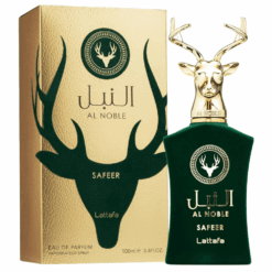 Lattafa Al Noble Safeer