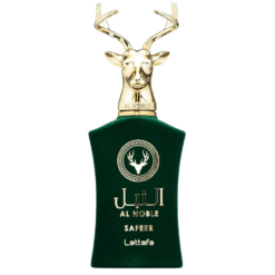 Lattafa Al Noble Safeer