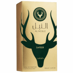 Lattafa Al Noble Safeer