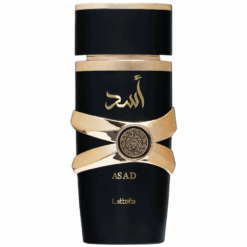 Lattafa Asad