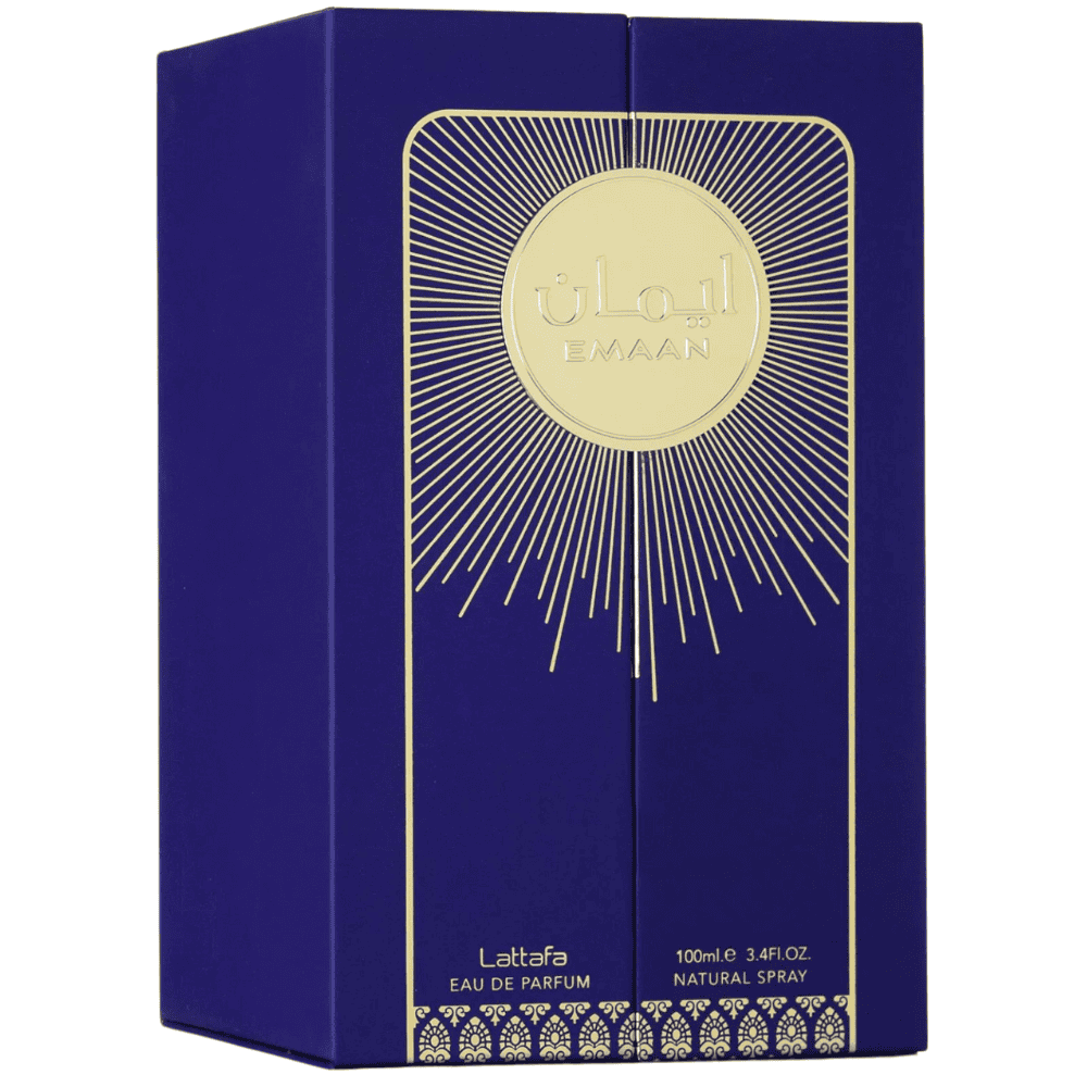 Lattafa Emaan