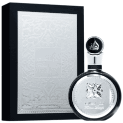 Lattafa Fakhar Silver men