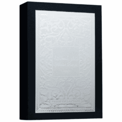 Lattafa Fakhar Silver men