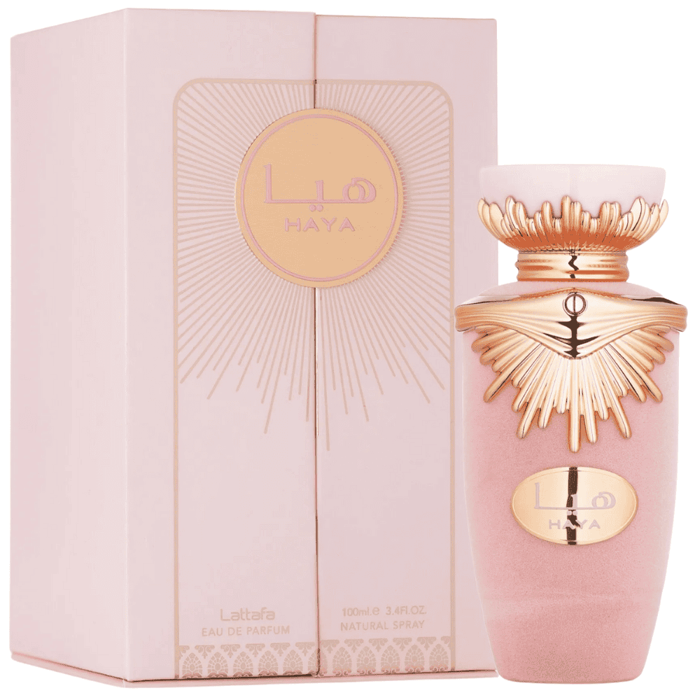 Lattafa Haya - Damen – Bild 2