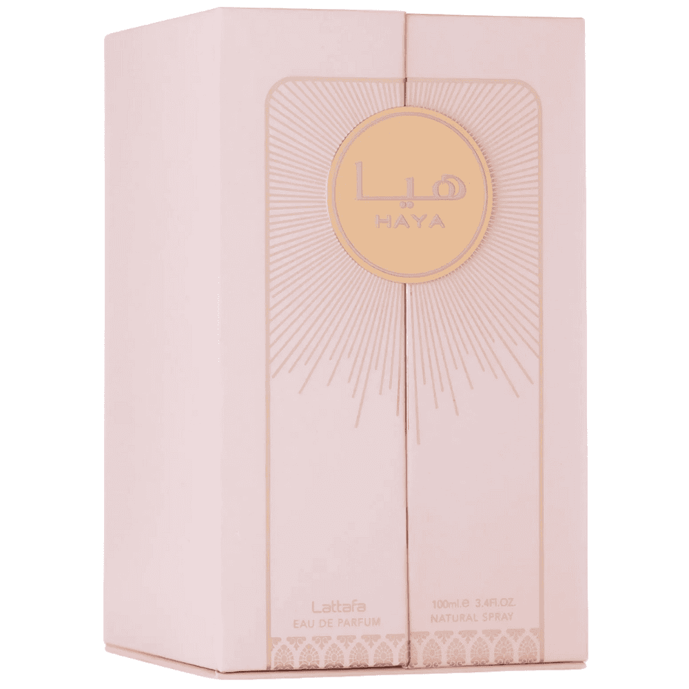 Lattafa Haya