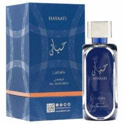 Lattafa Hayaati Al Maleky