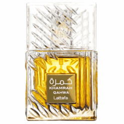 Lattafa Khamrah Qahwa