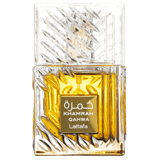 Lattafa Khamrah Qahwa