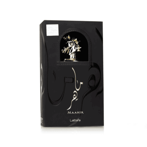 Lattafa Maahir - Unisex – Bild 4